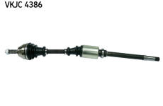 Hnací hřídel SKF VKJC 4386