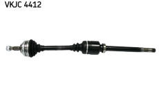 Hnací hřídel SKF VKJC 4412
