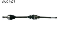 Hnací hřídel SKF VKJC 4479