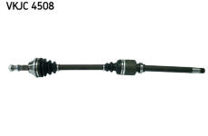 Hnací hřídel SKF VKJC 4508