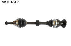 Hnací hřídel SKF VKJC 4512
