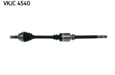 Hnací hřídel SKF VKJC 4540