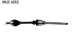 Hnací hřídel SKF VKJC 4553