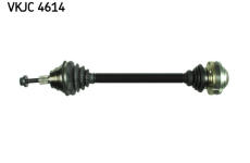 Hnací hřídel SKF VKJC 4614