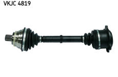 Hnací hřídel SKF VKJC 4819