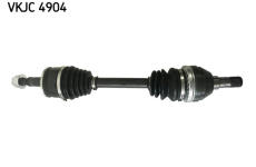 Hnací hřídel SKF VKJC 4904