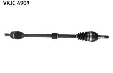Hnací hřídel SKF VKJC 4909
