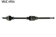 Hnací hřídel SKF VKJC 4914