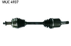 Hnací hřídel SKF VKJC 4937