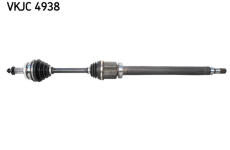 Hnací hřídel SKF VKJC 4938