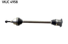 Hnací hřídel SKF VKJC 4958