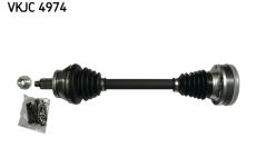 Hnací hřídel SKF VKJC 4974