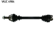 Hnací hřídel SKF VKJC 4984