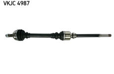 Hnací hřídel SKF VKJC 4987