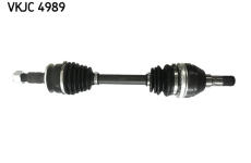 Hnací hřídel SKF VKJC 4989