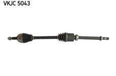 Hnací hřídel SKF VKJC 5043