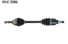 Hnací hřídel SKF VKJC 5086