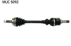 Hnací hřídel SKF VKJC 5092