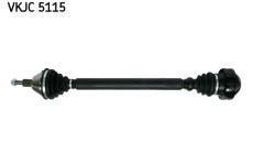 Hnací hřídel SKF VKJC 5115