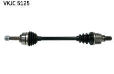 Hnací hřídel SKF VKJC 5125