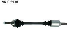 Hnací hřídel SKF VKJC 5138