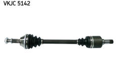 Hnací hřídel SKF VKJC 5142