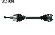 Hnací hřídel SKF VKJC 5159