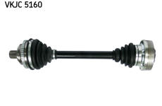 Hnací hřídel SKF VKJC 5160