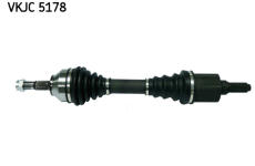 Hnací hriadeľ SKF VKJC 5178