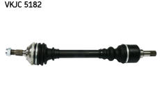 Hnací hřídel SKF VKJC 5182