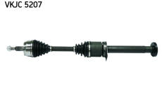 Hnací hřídel SKF VKJC 5207