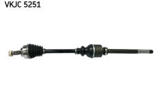 Hnací hřídel SKF VKJC 5251