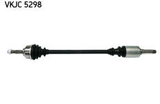 Hnací hřídel SKF VKJC 5298