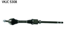 Hnací hřídel SKF VKJC 5308