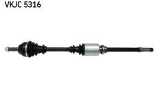 Hnací hřídel SKF VKJC 5316