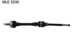 Hnací hriadeľ SKF VKJC 5330