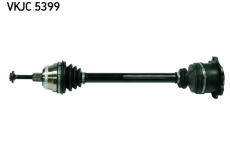 Hnací hřídel SKF VKJC 5399