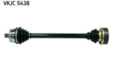 Hnací hřídel SKF VKJC 5438