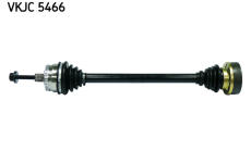 Hnací hřídel SKF VKJC 5466