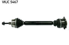 Hnací hriadeľ SKF VKJC 5467