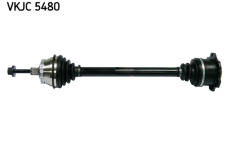 Hnací hřídel SKF VKJC 5480