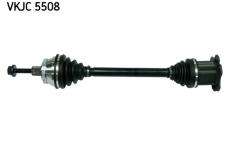 Hnací hřídel SKF VKJC 5508