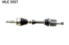 Hnací hřídel SKF VKJC 5557