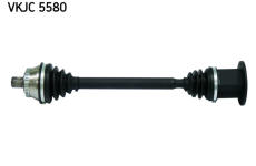 Hnací hřídel SKF VKJC 5580