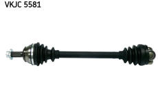 Hnací hřídel SKF VKJC 5581