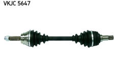 Hnací hřídel SKF VKJC 5647