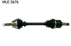 Hnací hřídel SKF VKJC 5676