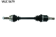Hnací hřídel SKF VKJC 5679