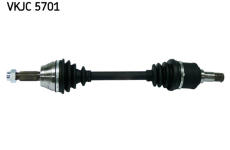Hnací hřídel SKF VKJC 5701