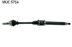 Hnací hřídel SKF VKJC 5714